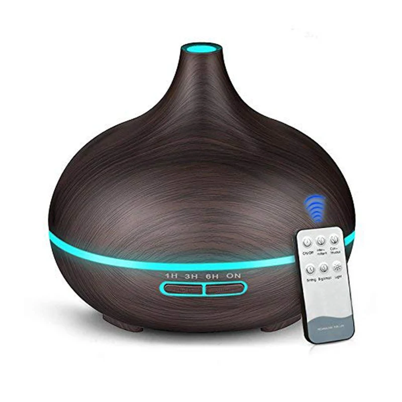 

aroma diffuser,18 Pieces, Light/ dark wood grain