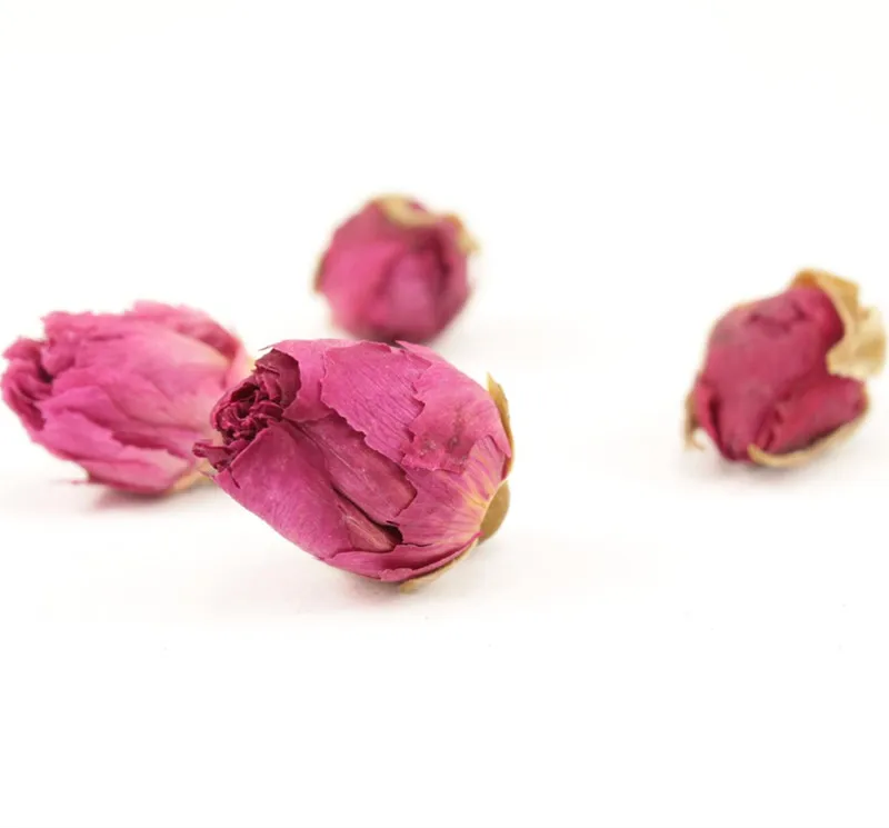 OEM Herbal Organic Rose Tea 100% Natural Detox Slim Tea - 4uTea | 4uTea.com