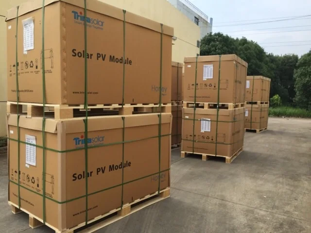 ja/risen/trina solar panels perc 445w 450w 455w 460w placa solar