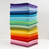 All Colors Shades Wool Blend Felt Craft Pack OEM Felt Nonwoven Fabric Sheet DIY Craft Patchwork Sewing Squares