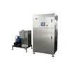 Small Size Chocolate Coating Production Line For Chocolate Manufacturers