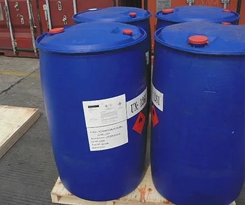 高品质的制药使用硝基甲烷 99%-99.9%