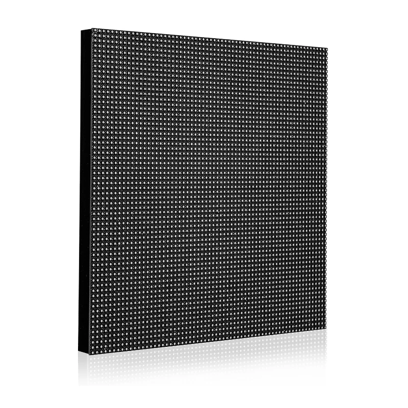 192x192mm P3mm Led Module 1/32s Indoor Smd Led Screen Video Wall Led