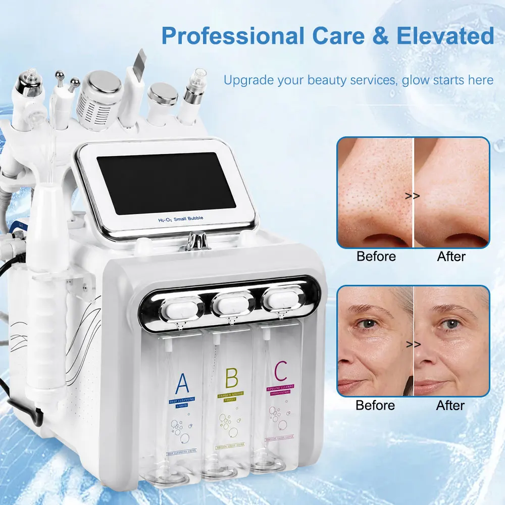 amili beauty machines manufacturing