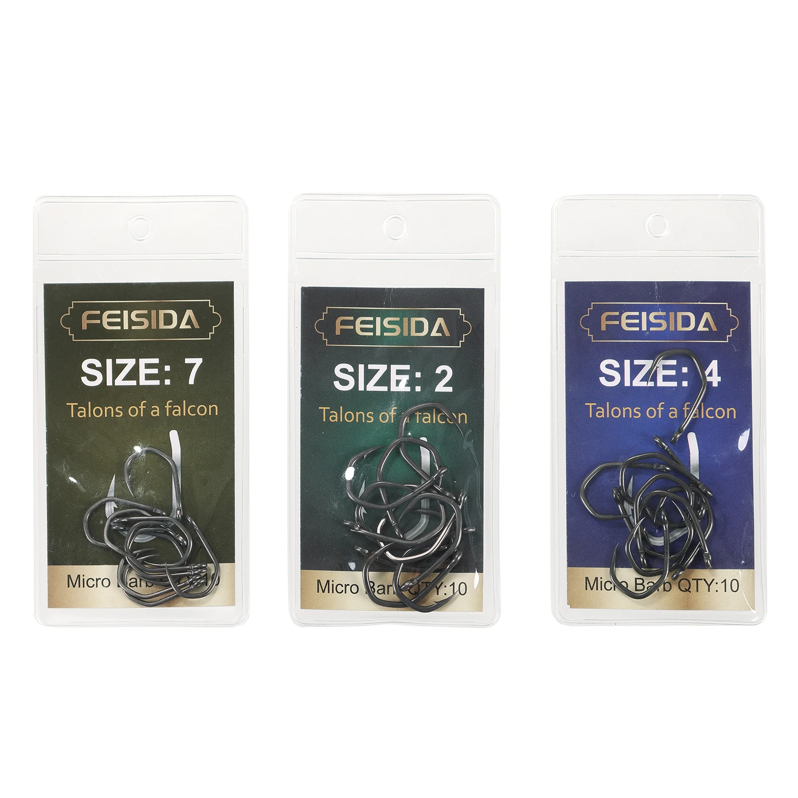 High-quality Short Shank Hook for Carp Fishing manufacture