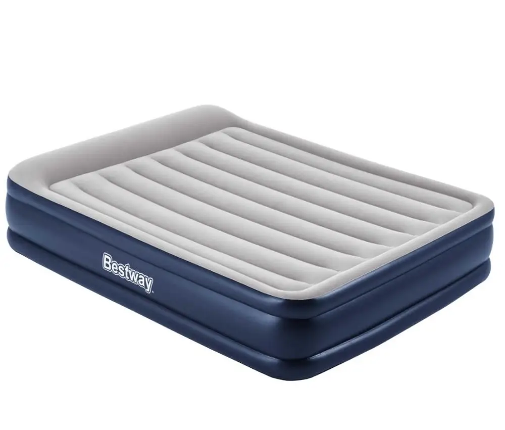Bestway 67692 Tritech Air Mattress King with Built