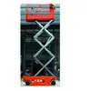 aluminum alloy type hydraulic motorized mobile elevating platform 20t