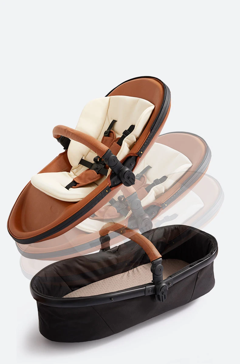 egg stroller car seat