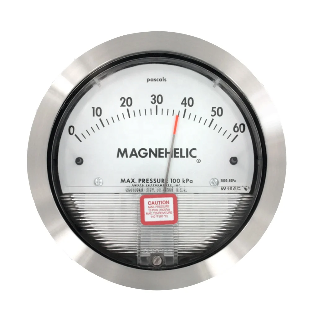 Макс давление. Дифференциальные манометры Magnehelic 2000. Дифманометр Dwyer 2000-25cm. Дифманометр (Dwyer) 2000-60ра. Манометр дифференциального давления Magnehelic 2300-120pa-ha, -60-0-60 па,.