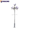 light bulb changing pole