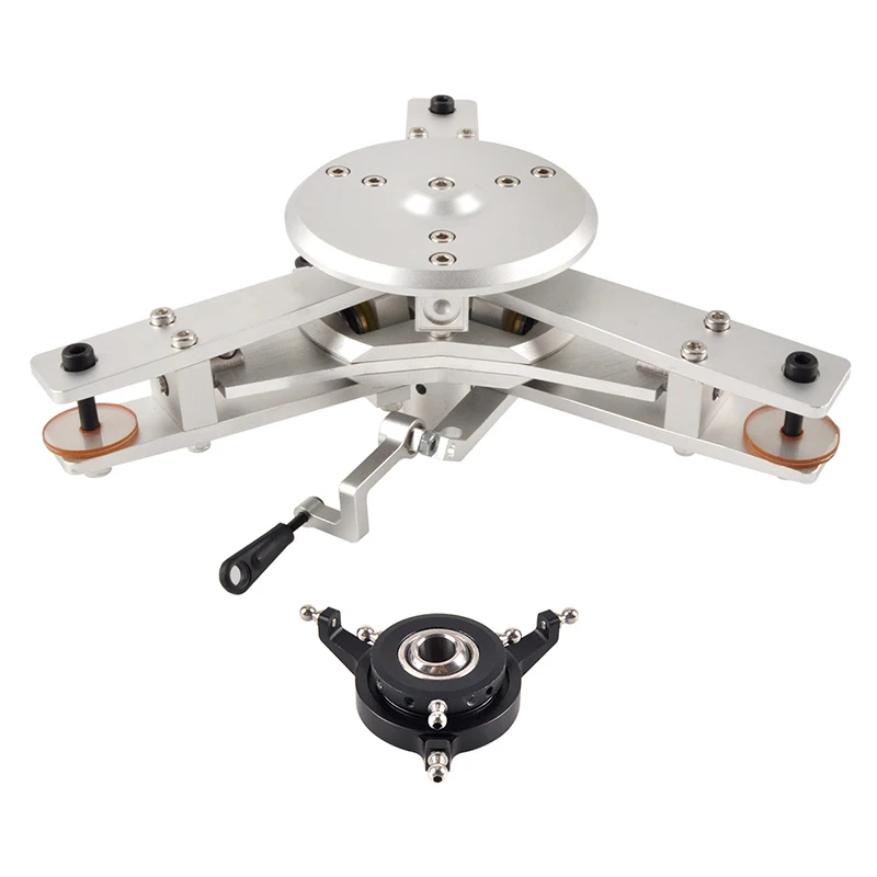 China Helicopter Rotor Head Guide: What to Look For