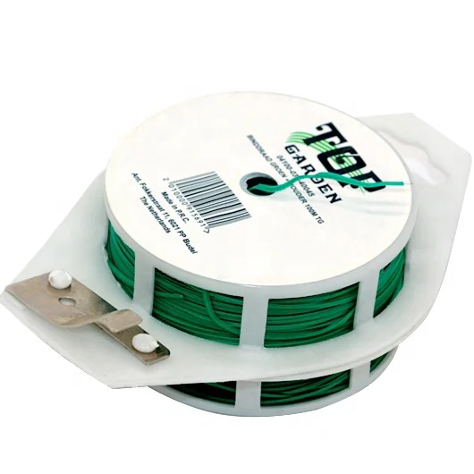 Twisthd Factory Supplier 15m,20m,30m,50m,100m,Garden Plant Tools