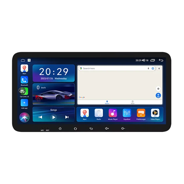 Side-by-side comparison of IPS vs TN display under direct sunlight