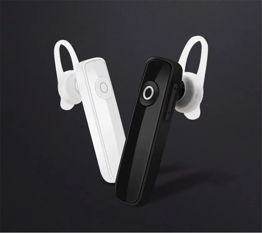 NEW M163 mini Wireless Bluetooth Earphone Handsfree Sport Wireless Headset with Mic For iphone Xiaomi samsung