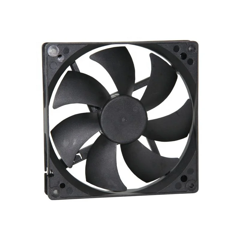 Centrifugal Cooling Fan, 140x140mm, 110V, 220V, 230V - detail 14