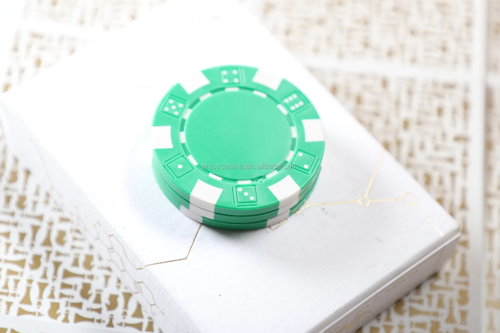 Professional Casino Striped Dice 11.5 Gram Poker Chips Buy Professional Casino Striped Dice 11