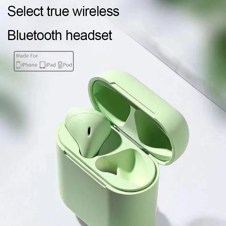 0适用于所有智能手机macaron耳机