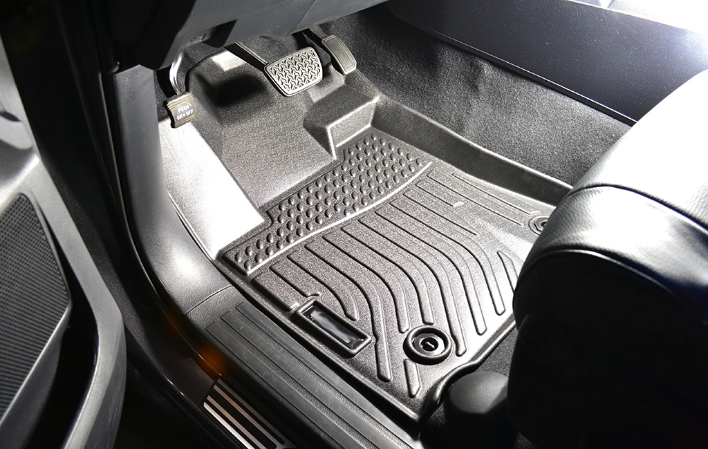 car mat liners