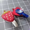 2Pcs One Set Pretty Pvc Sucker Hook