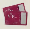 UV Ray Oil High Frequency Smart Card