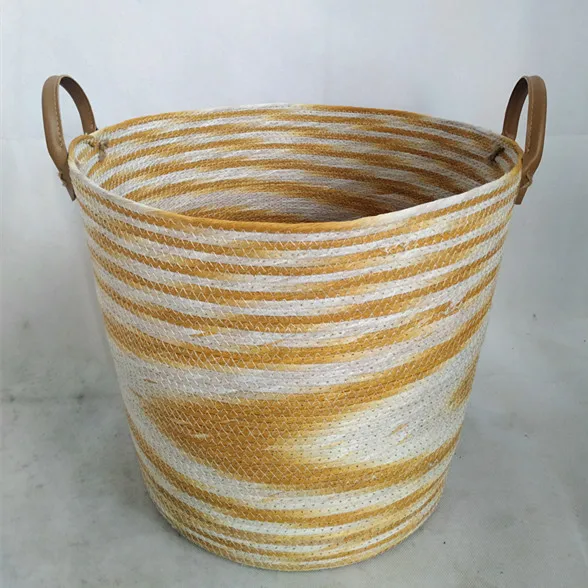 Venta al por mayor canastas con papel china-Compre online los mejores