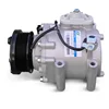 Short Delivery Time Auto Air Conditioning Compressor for car