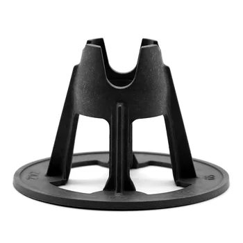 Plastic Bar Mesh Chair Concrete Rebar Chair - Buy Rebar Chair Support