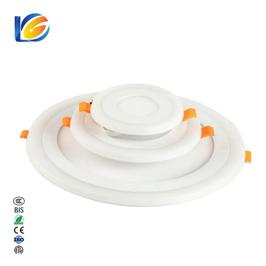 Chinese Factory Hot Sale 18W Led Panel Light Price