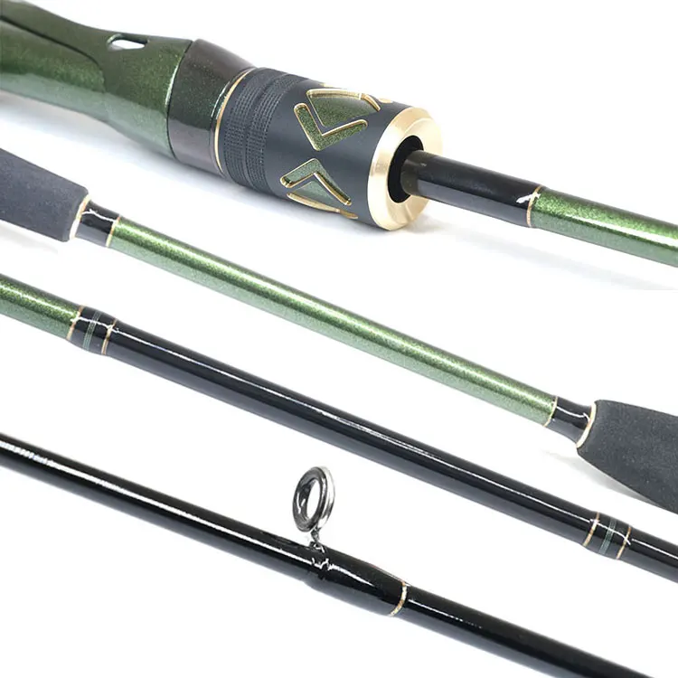 cheap telescopic fishing rod