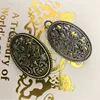 2019 hot style popular fashion accessories in Europe and America Viking pattern brooch