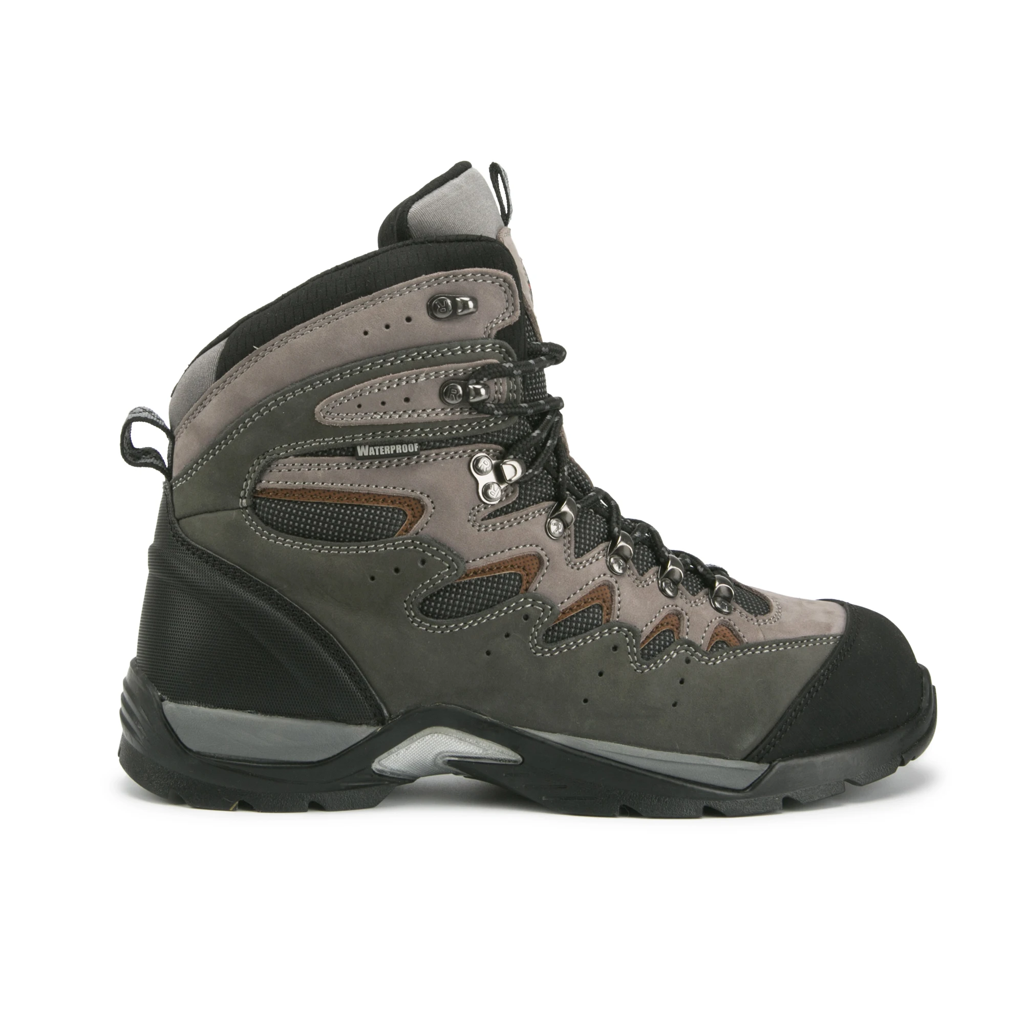 anti fatigue safety shoes