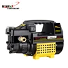 multiple filtration copper core motor portable pressure car washer
