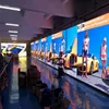 p3.91 indoor rental led display/led screen,cheap led video wall