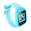 Universal Kids Smart Watch Phone with GPS Tracker Combines Video, Voice and Wi-Fi Calling, Messaging, Camera, IP67 Waterproof