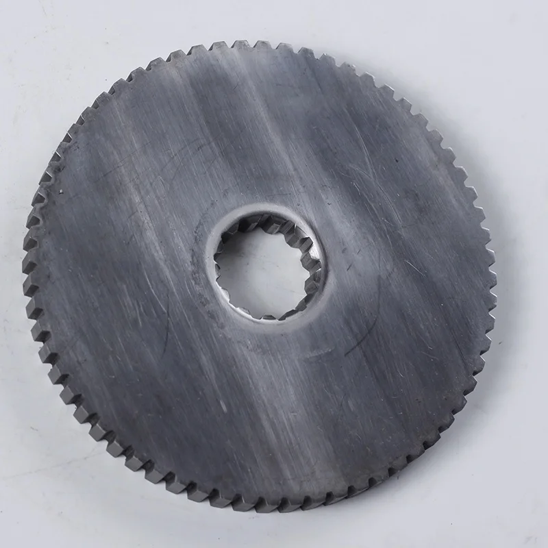 forklift parts  disc gear 8265041311 for linde forklift 335 1275 supplier