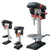750W laser positioning table drilling machine