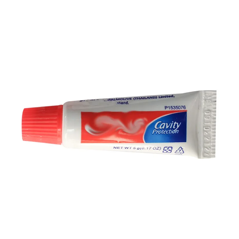 Wholesale Sensitive Mini Travel Toothpaste Manufacturer Buy