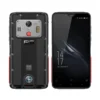 Elephone Soldier 5.5 Inch 4GB 64GB waterproof IP68 2K screen Mobile Phone Android 8.0 MTK X25 Deca Core 21MP 5000mAh Smartphone