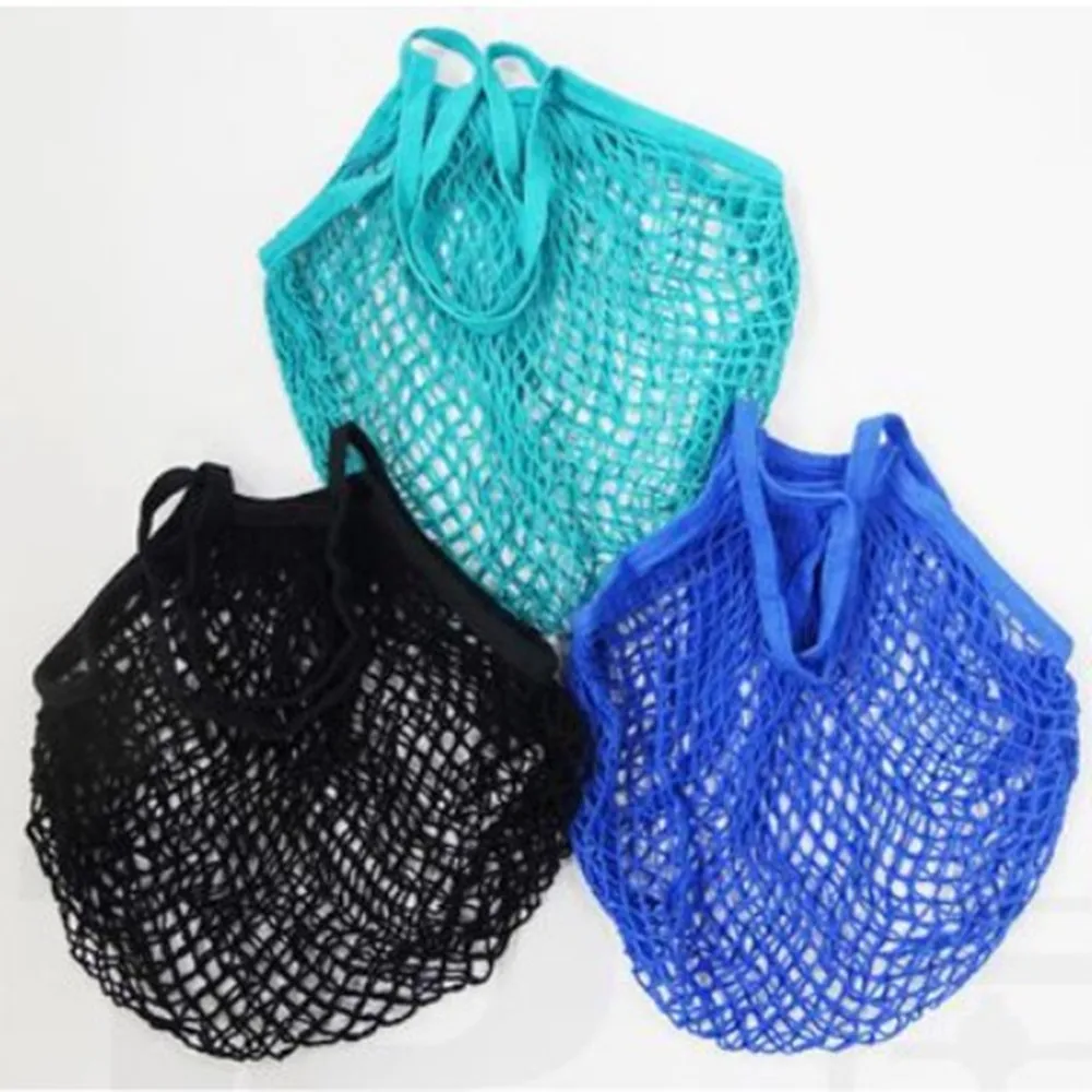 grocery bag mesh