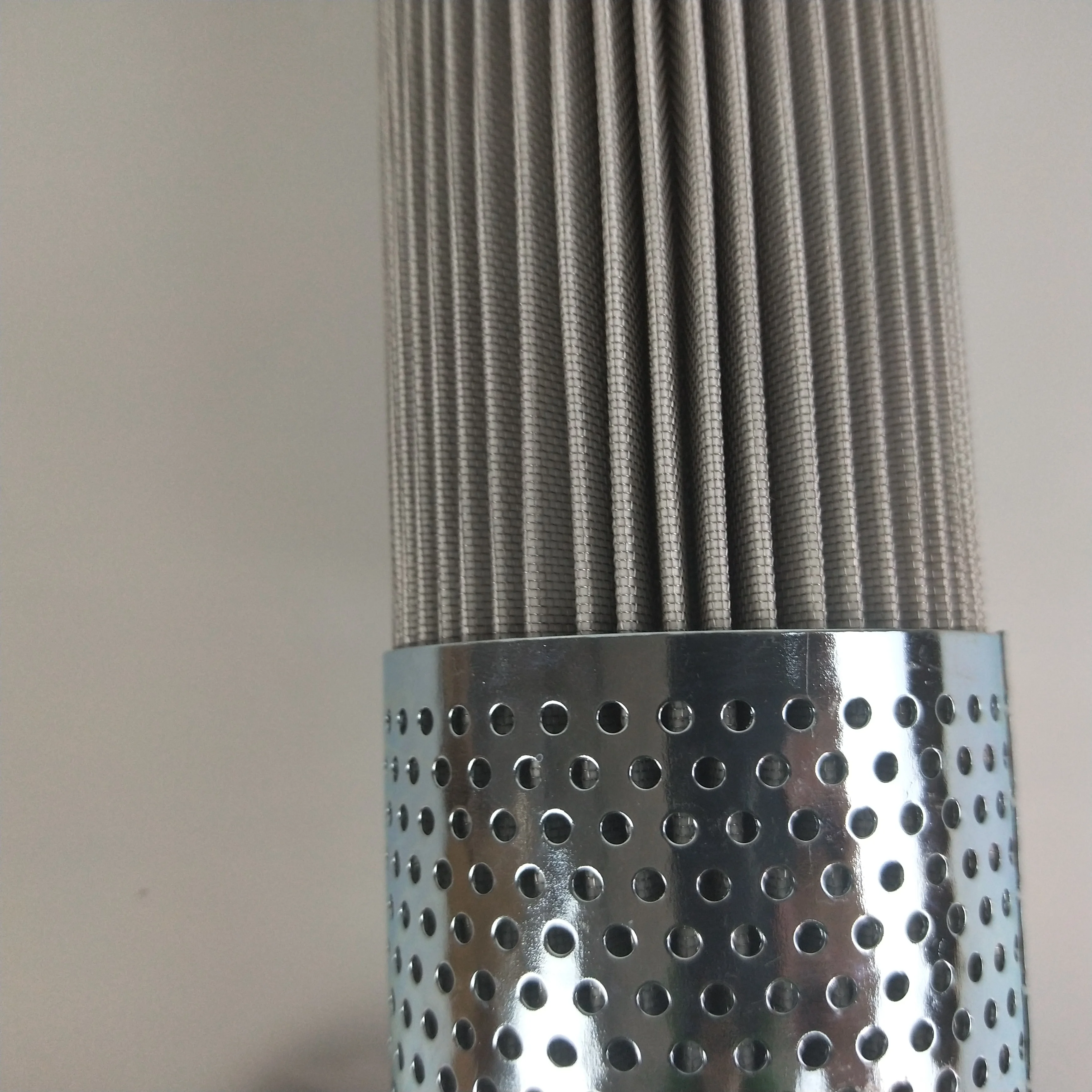 Screw Compressor Mcquay Chiller Parts Oil Filter M332115201 Buy