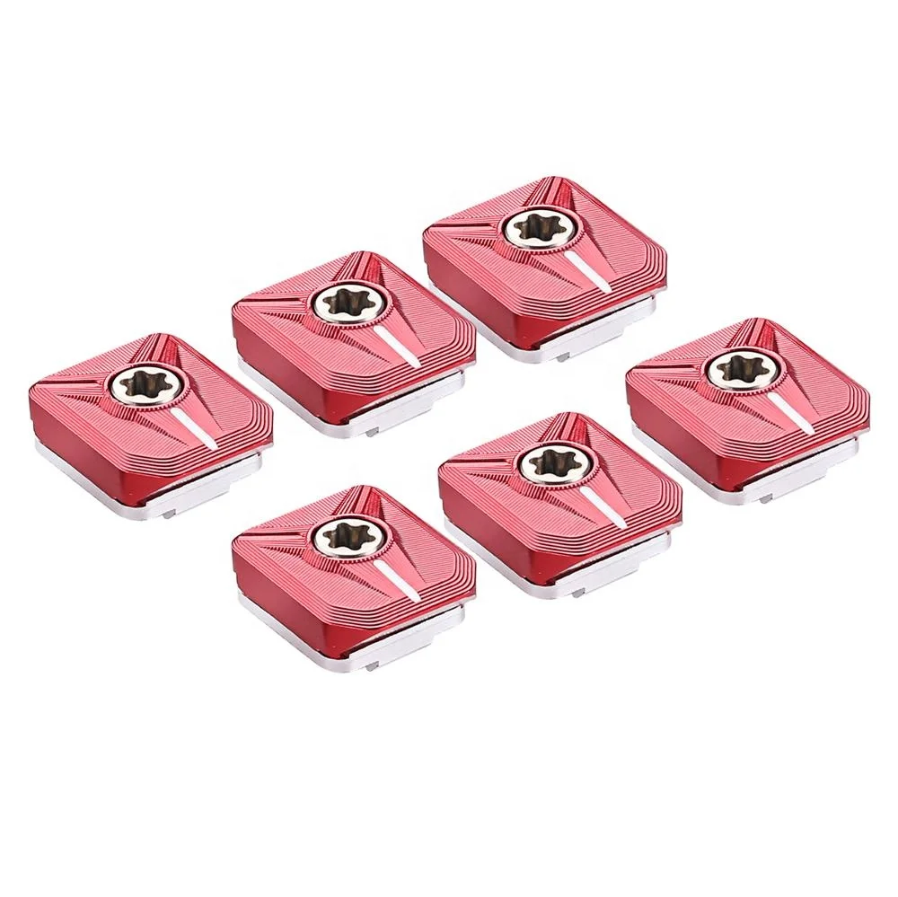 
Golf M1 Weight for 2016 TM M1 Driver Red Black 5g6g7g8g9g10g11g12g13g14g15g16g 