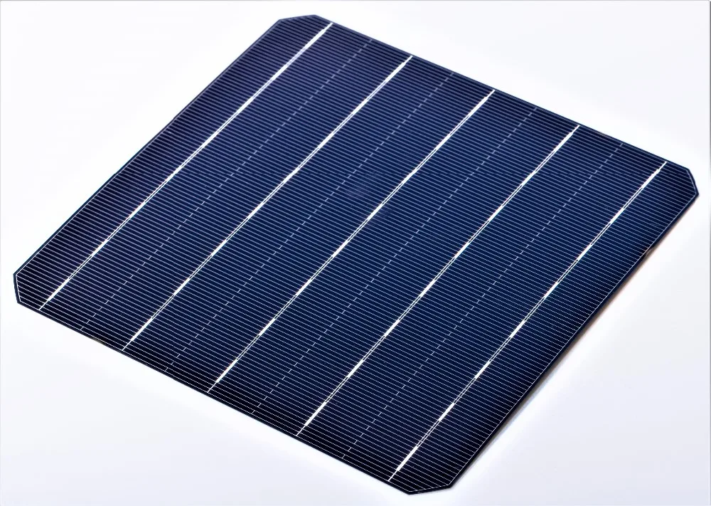 whole cell perc high efficiency 96 cells 480w mono solar panel