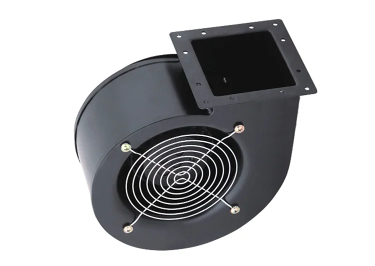 Air Blower, 140mm, Centrifugal - detail 2