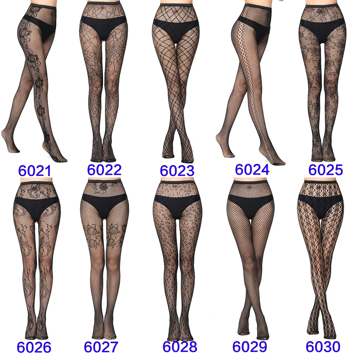 Jacquard item number21-30