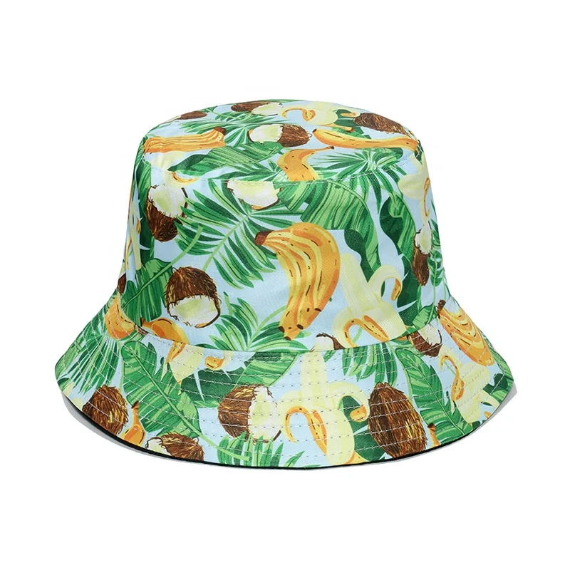 Banana Bucket Hat - Buy Banana Bucket Hat Product on Alibaba.com