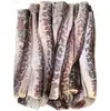 Good price Best quality seafood eel export