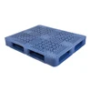 Chairborne Flat top double face storage use 1 ton The Deck plastic pallet