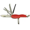 3CR14 Multi function hunting cutting knife sharpener