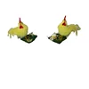 Exquisite Ornaments Chicken Easter Party Decoration Easter Chick