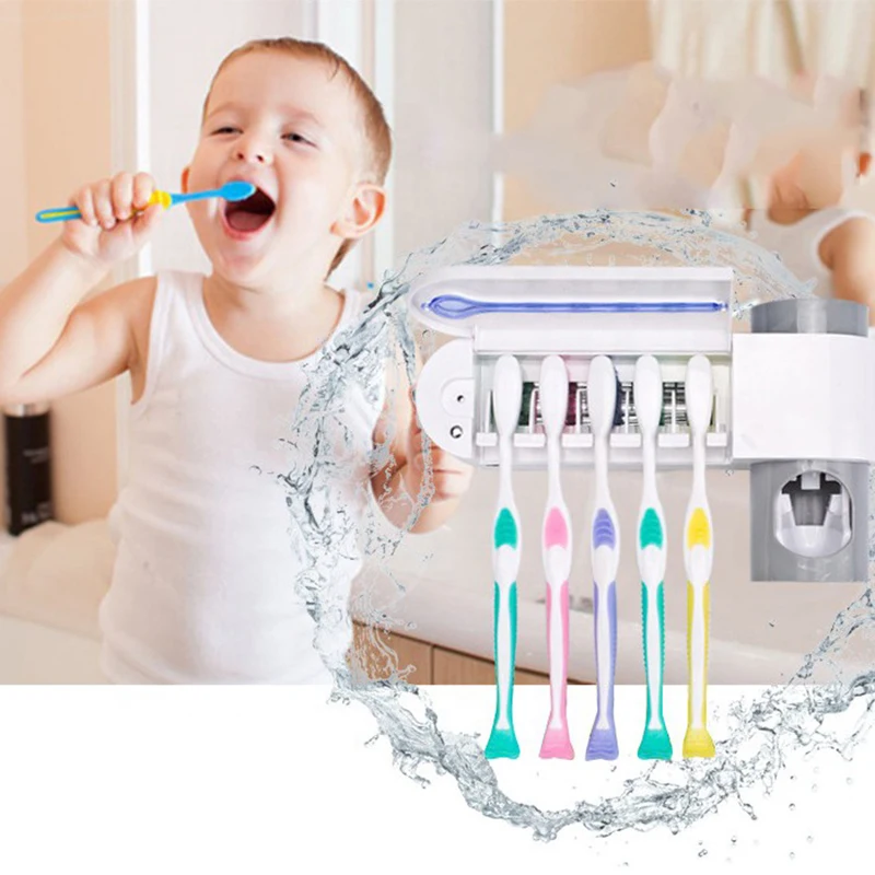 Toothbrush Sterilizer (1)